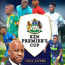  Premier's Cup Event