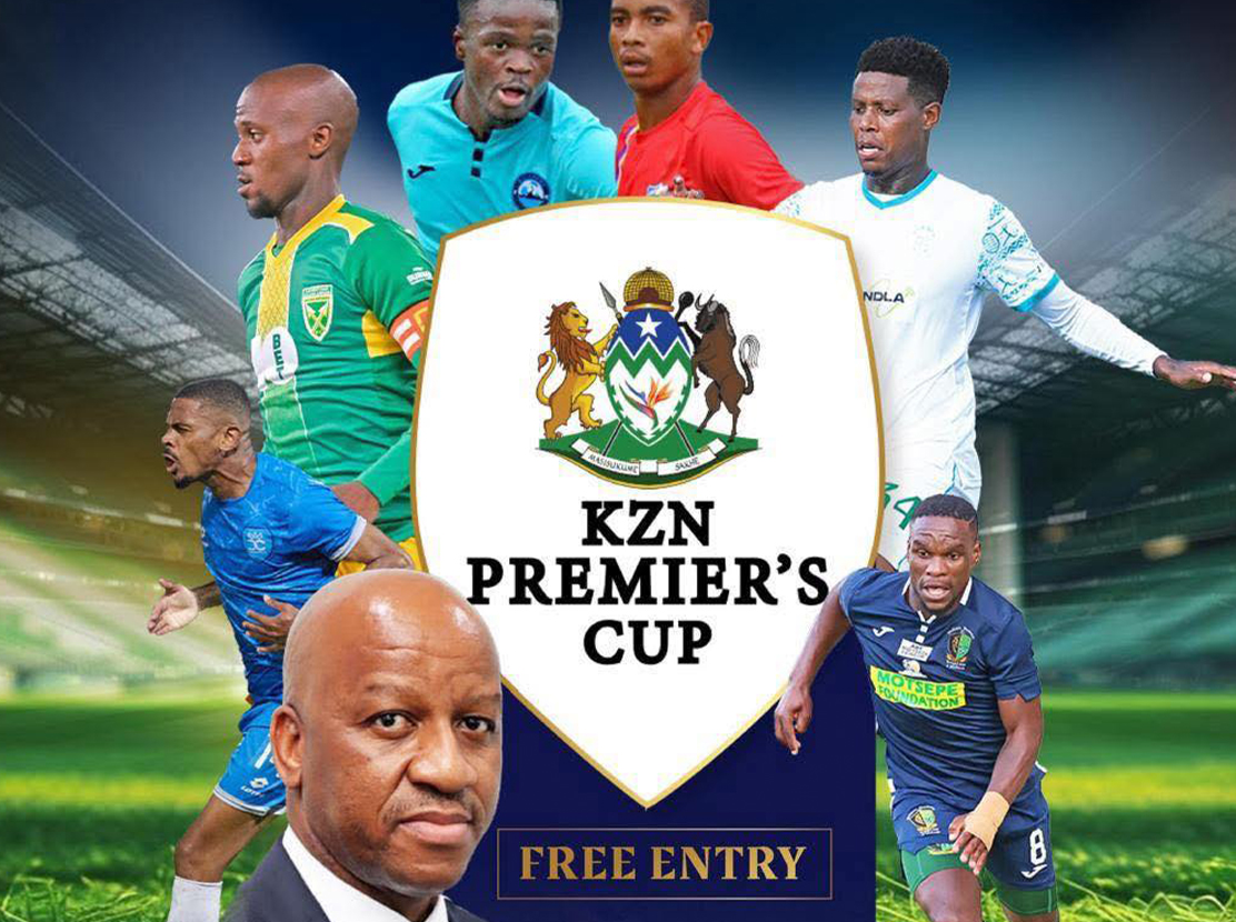  Premier's Cup Event