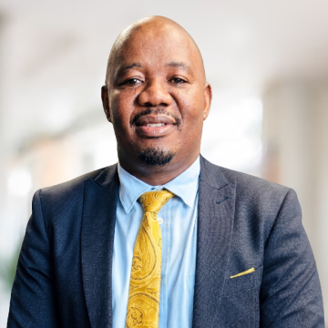 Deputy Mayor