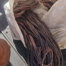 Mayor Cllr. Xolani Ngwezi hails police for swift action in arresting three suspects.