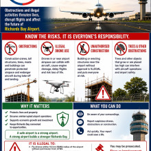 AIRPORT SAFETY